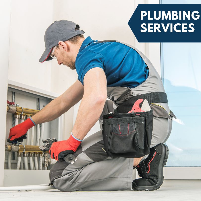 Camargo Plumbing Company